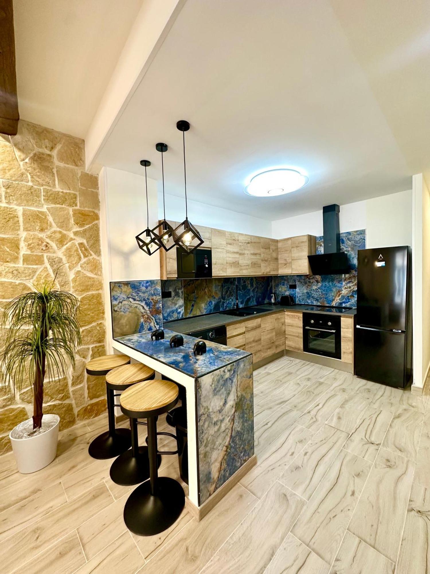 La Reina Apartment By The Sea Alicante Exterior photo