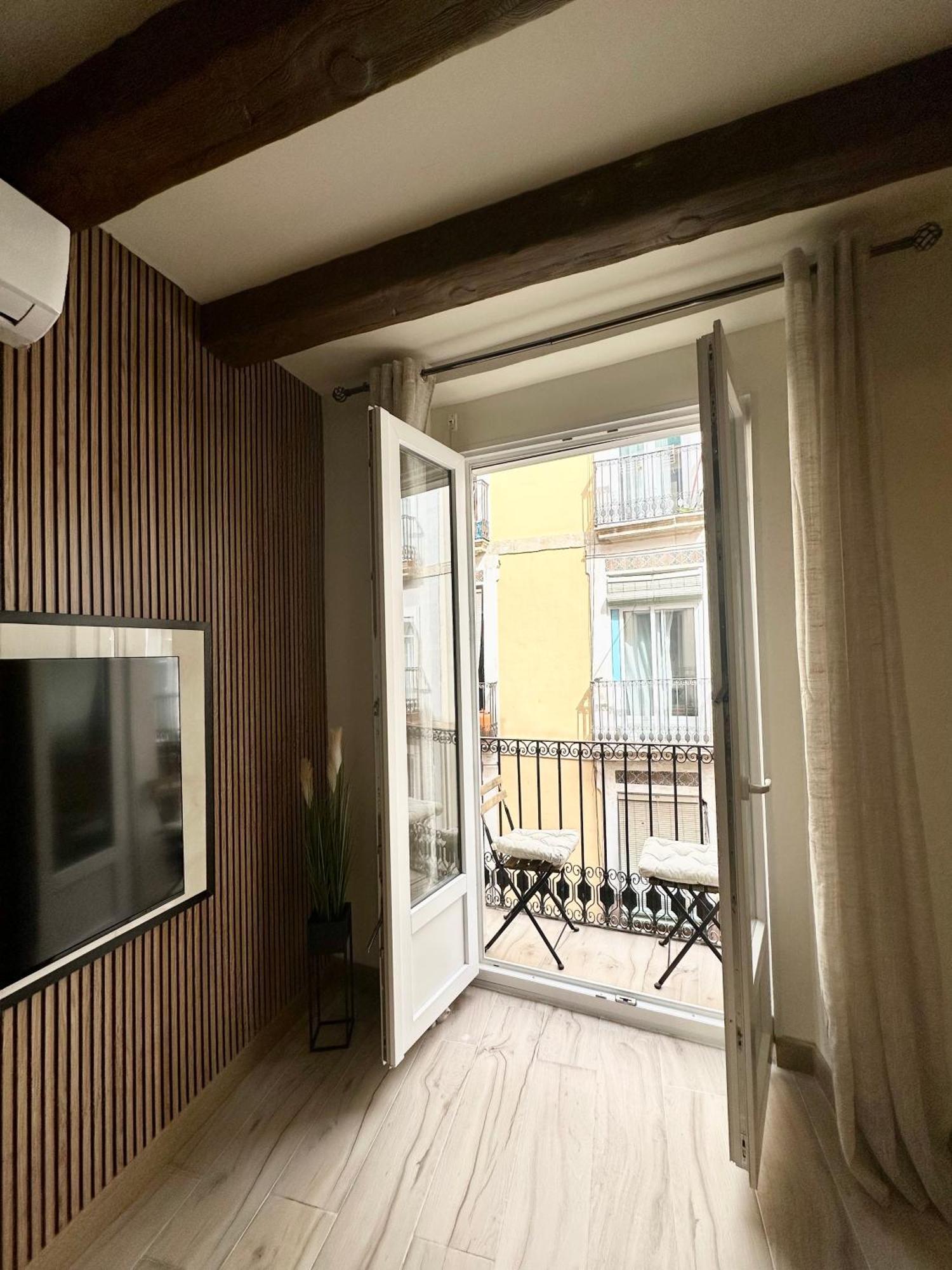 La Reina Apartment By The Sea Alicante Exterior photo